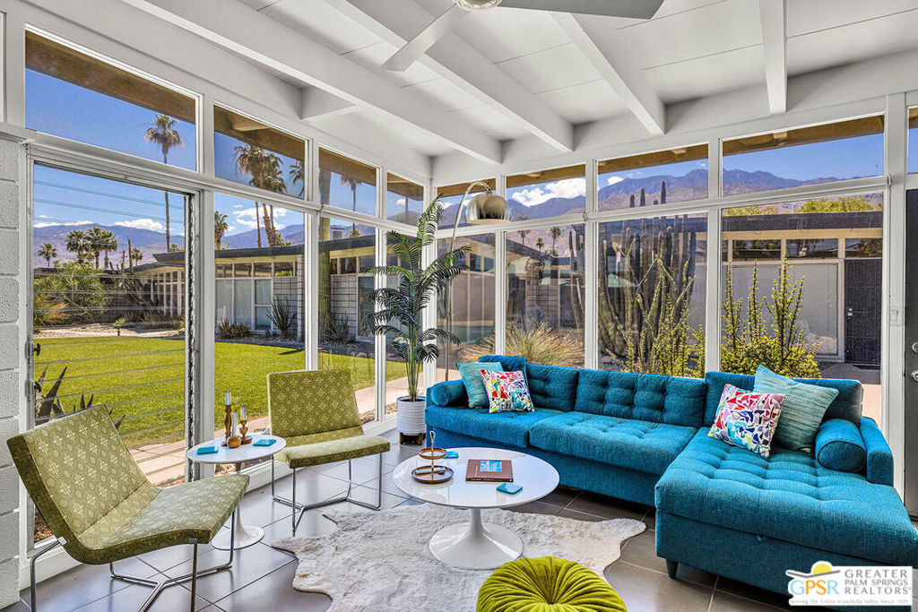 2244 E Tahquitz Canyon Way #5