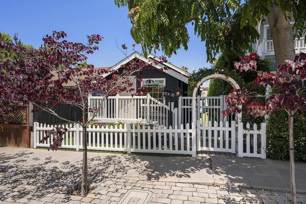 4642 Muir Avenue - photo 2