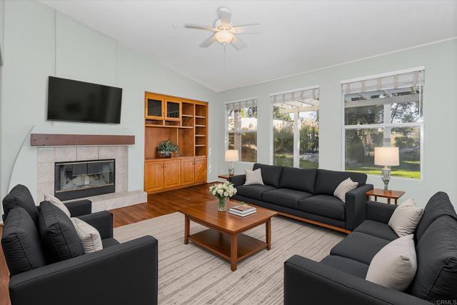 Detail Gallery Image 4 of 45 For 16350 Open View Rd, Ramona,  CA 92065 - 4 Beds | 2 Baths