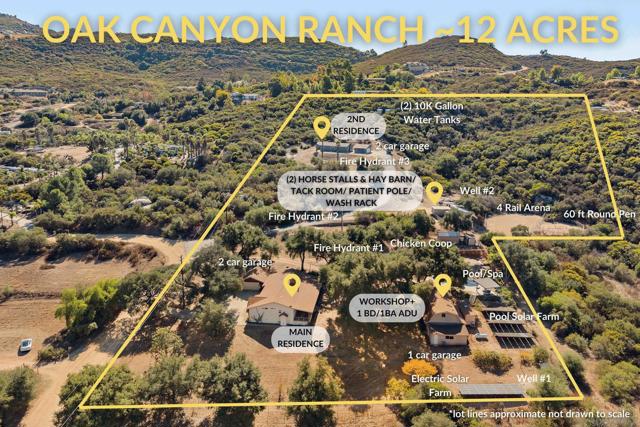 Details for 15985 Wood Valley Trail, Jamul, CA 91935