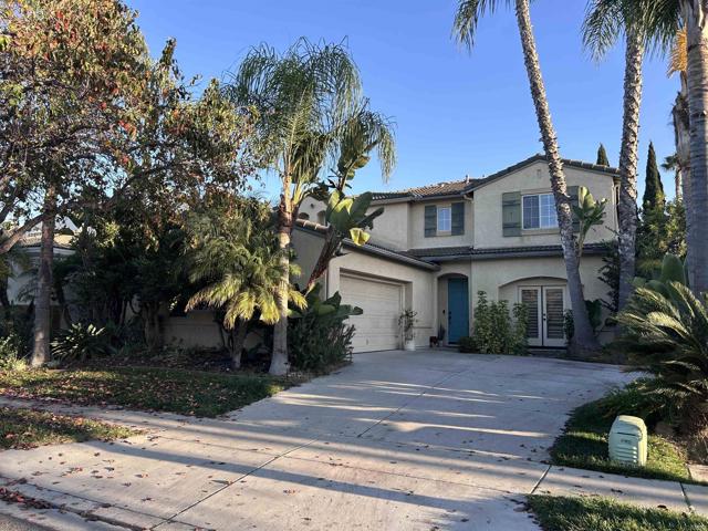 Home for Sale in Chula Vista