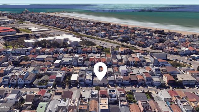 Detail Gallery Image 59 of 63 For 280 Rossmore Dr, Oxnard,  CA 93035 - 4 Beds | 2 Baths