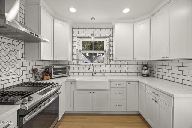 Detail Gallery Image 11 of 42 For 2667 Preble Ave, Ventura,  CA 93003 - 2 Beds | 1 Baths