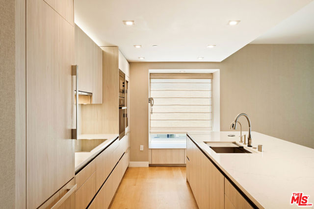 2 Bed Home for Sale in Los Angeles, California
