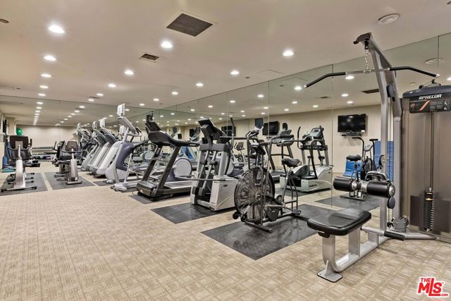 2 Bed Home for Sale in Beverly Hills, California