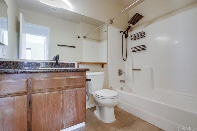 Detail Gallery Image 21 of 38 For 7986 Arly Ct #2,  Santee,  CA 92071 - 2 Beds | 1/1 Baths