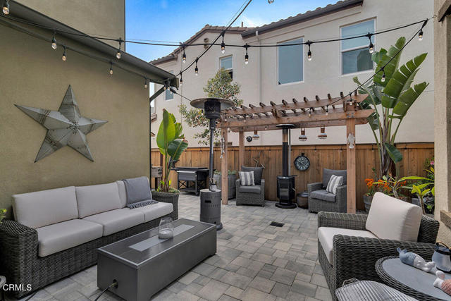 Detail Gallery Image 46 of 75 For 2672 Cedar St, Ventura,  CA 93001 - 4 Beds | 3 Baths