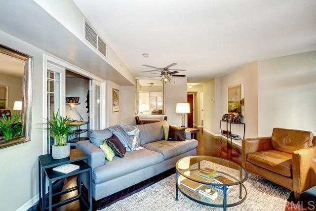 Detail Gallery Image 5 of 13 For 500 W Harbor Dr #318,  San Diego,  CA 92101 - 1 Beds | 1 Baths