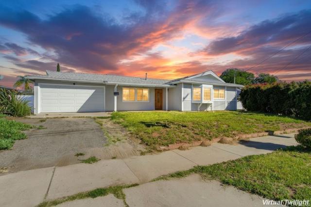 Detail Gallery Image 2 of 36 For 9462 Doheny Rd., Santee,  CA 92071 - 3 Beds | 1 Baths