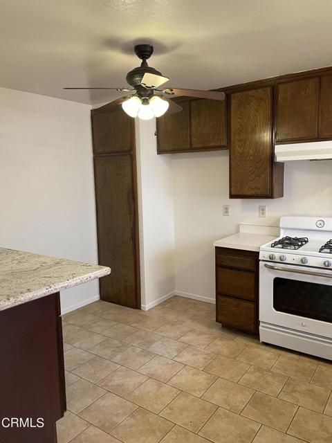 Detail Gallery Image 9 of 10 For 3031 E Harbor Bld #B,  Ventura,  CA 93001 - 2 Beds | 1/1 Baths