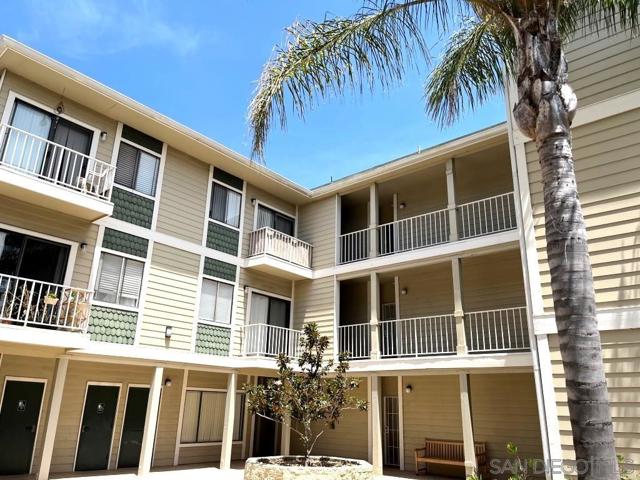 2650 Broadway, San Diego, California 92102, 1 Bedroom Bedrooms, ,1 BathroomBathrooms,Condominium,For Sale,Broadway,240018517SD