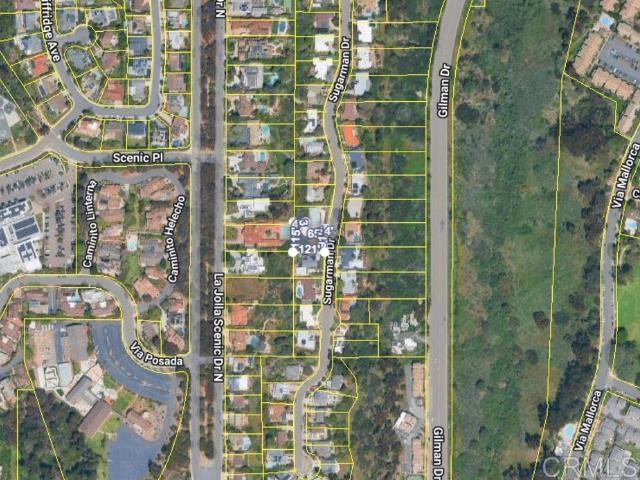 Detail Gallery Image 5 of 29 For Lot 56 Sugarman Dr, La Jolla,  CA 92037 - – Beds | – Baths