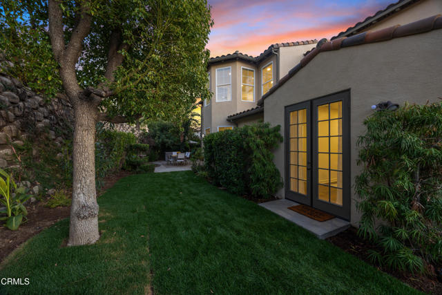 Detail Gallery Image 61 of 68 For 827 W Heritage Oak Ct, Altadena,  CA 91001 - 6 Beds | 5 Baths