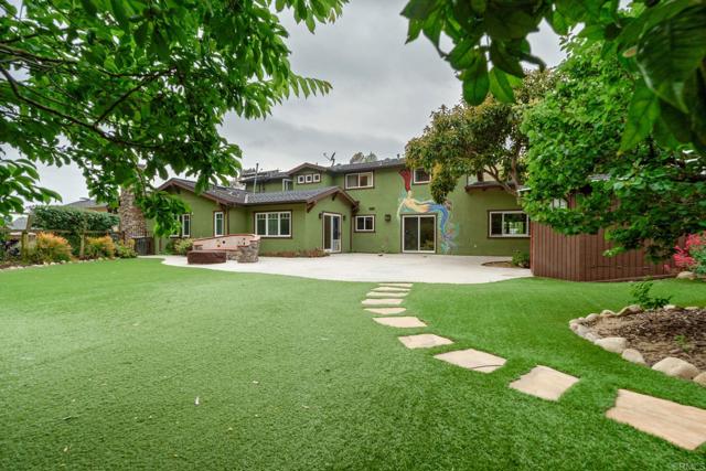 Detail Gallery Image 53 of 64 For 398 Aliso St, Ventura,  CA 93001 - 4 Beds | 3/1 Baths