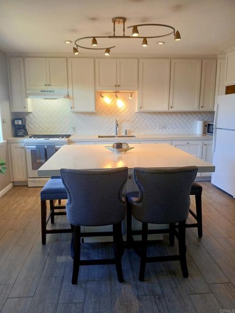 Detail Gallery Image 8 of 16 For 4381 Oregon St #6,  –,  CA 92104 - 2 Beds | 1 Baths