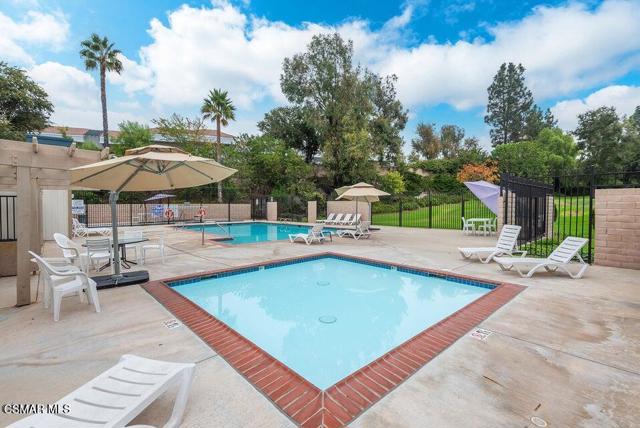 3 Bed Home for Sale in Thousand Oaks, California