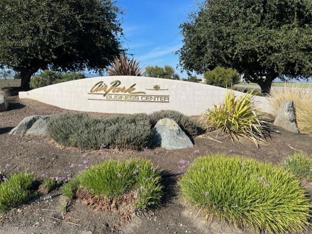 1810 Airway Drive