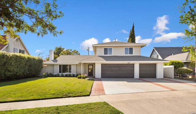 Detail Gallery Image 1 of 1 For 13541 Farmington Rd, Tustin,  CA 92780 - 4 Beds | 3 Baths