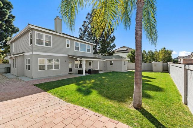 Detail Gallery Image 41 of 50 For 1086 Augusta Pl, Chula Vista,  CA 91915 - 5 Beds | 3 Baths