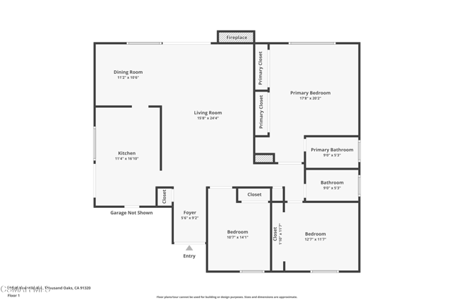 915 W Marcello Avenue, Thousand Oaks CA: https://media.crmls.org/mediaz/d80b15d0-8f8f-442a-9610-4629eac7063a.png