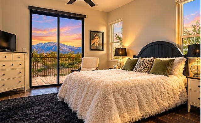 2667 Desert Breeze Way, Palm Springs, CA 92262