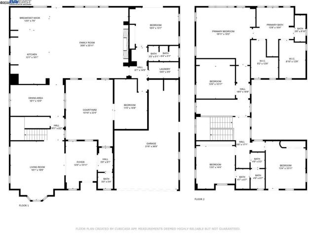 Image 46 of 47 For 2252 Britannia Dr