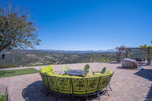 Detail Gallery Image 50 of 66 For 19270 Horizon View Dr., Ramona,  CA 92065 - 4 Beds | 4/2 Baths