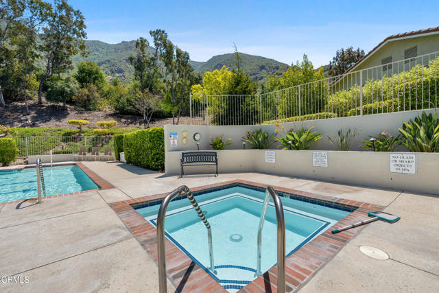 Detail Gallery Image 27 of 33 For 6526 Lada Ave, Camarillo,  CA 93012 - 2 Beds | 2 Baths