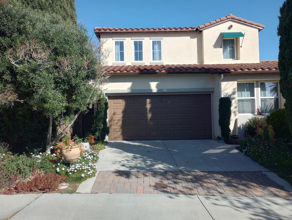 5544 Mill Creek Road