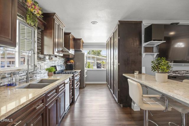 Detail Gallery Image 11 of 28 For 211 Pacifica Dr #SPC #92,  Oxnard,  CA 93033 - 3 Beds | 2 Baths
