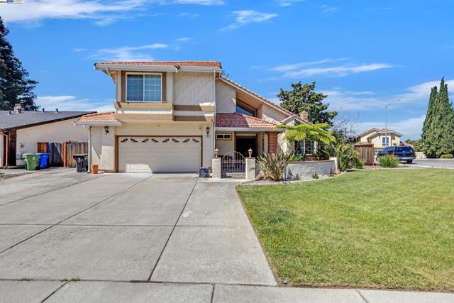 Details for 45421 Parkmeadow Dr, Fremont, CA 94539