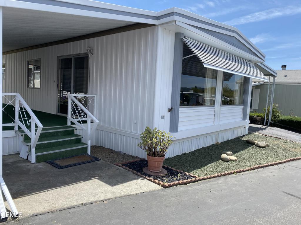 1202 Loma Drive 100, Ojai, CA 93023