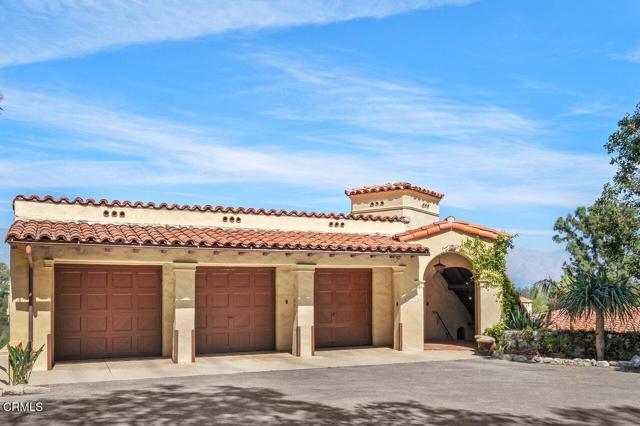 Detail Gallery Image 40 of 40 For 200 Fern Dr, Pasadena,  CA 91105 - 5 Beds | 6/2 Baths
