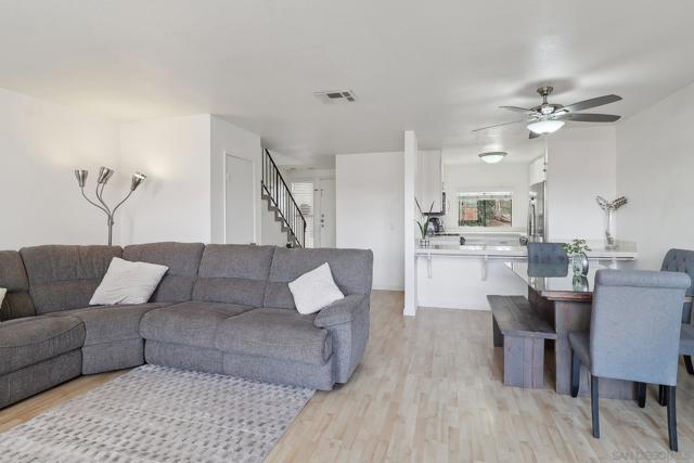 10775 Tamar Ter, Santee, California 92071, 3 Bedrooms Bedrooms, ,2 BathroomsBathrooms,Townhouse,For Sale,Tamar Ter,250027601SD
