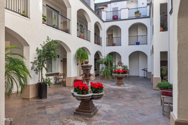 Detail Gallery Image 31 of 33 For 436 Poli St #313,  Ventura,  CA 93001 - 2 Beds | 2 Baths