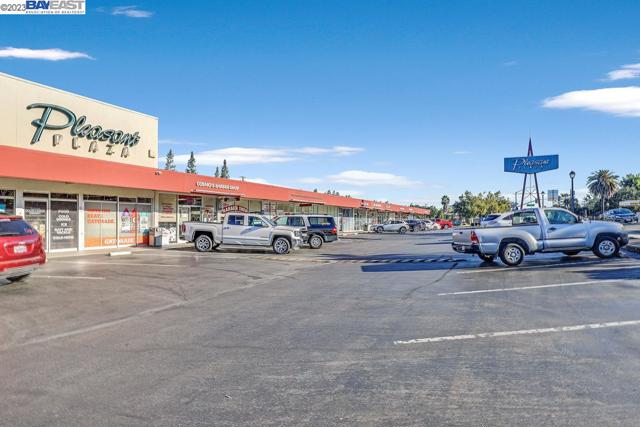 4223 First St, Pleasanton, California 94566, ,Business Opportunity,For Sale,First St,41016305