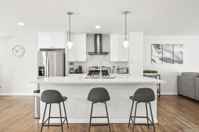 Detail Gallery Image 8 of 33 For 4625 Glacier Ave, San Diego,  CA 92120 - 3 Beds | 2 Baths