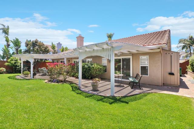Detail Gallery Image 42 of 63 For 5226 Candlelight St, Oceanside,  CA 92056 - 3 Beds | 3/1 Baths