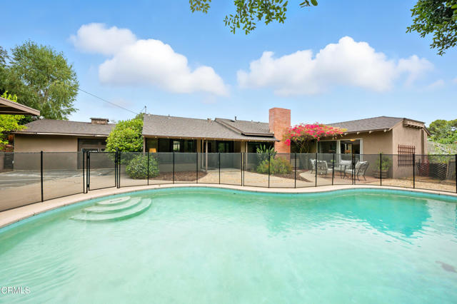 Detail Gallery Image 31 of 40 For 5123 Caroli Ln, La Canada Flintridge,  CA 91011 - 3 Beds | 2/1 Baths