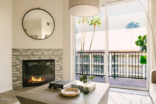 Detail Gallery Image 42 of 59 For 124 W Colorado St #307,  Glendale,  CA 91204 - 1 Beds | 1 Baths