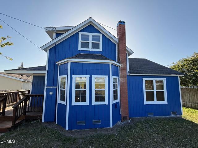 Thumbnail for 517 S Lincoln St, Fort Bragg, CA 95437