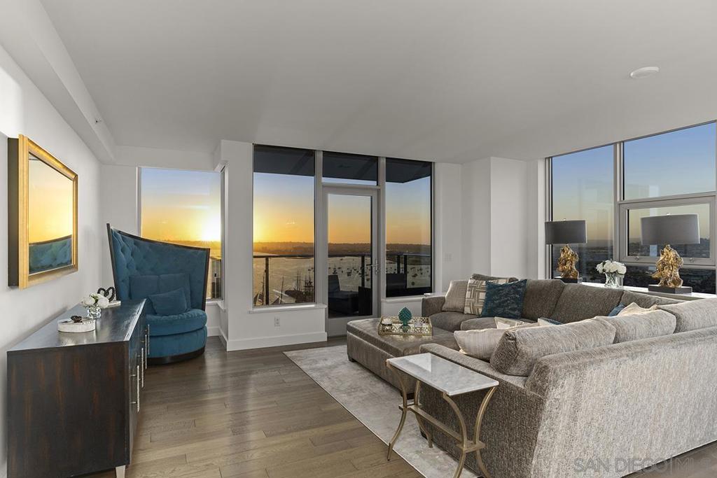 1388 Kettner Blvd - photo 5