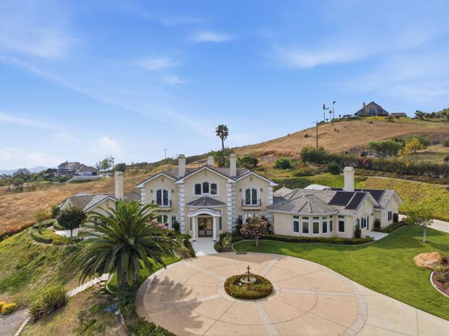 Detail Gallery Image 59 of 74 For 3611 Monserate Hill Ct, Fallbrook,  CA 92028 - 4 Beds | 4/1 Baths