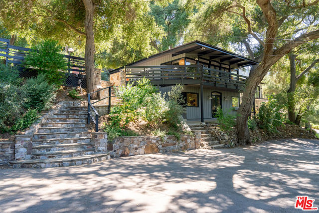 1145 Old Topanga Canyon Road, Topanga, California 90290, 4 Bedrooms Bedrooms, ,3 BathroomsBathrooms,Single Family Residence,For Sale,Old Topanga Canyon,24412055