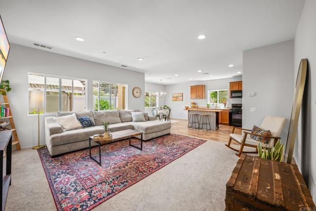 Home for Sale in Fallbrook