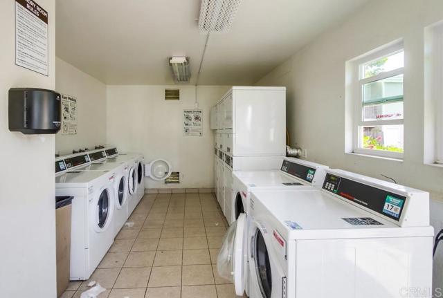 Detail Gallery Image 22 of 24 For 3635 Grove St #268,  Lemon Grove,  CA 91945 - 1 Beds | 1 Baths