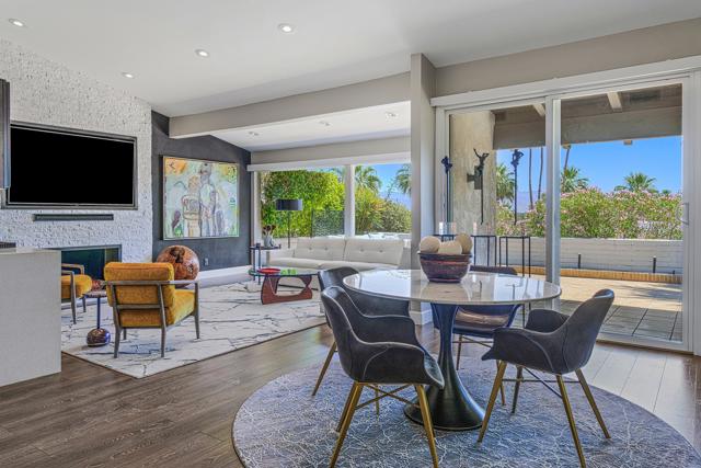 40070 Via Del Cielo, Rancho Mirage, CA 92270