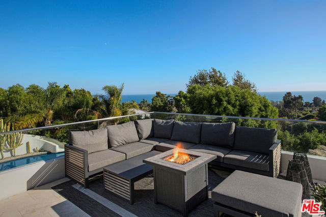 Drew Fenton | 27454 Winding Way Malibu CA | MLS: 7438314