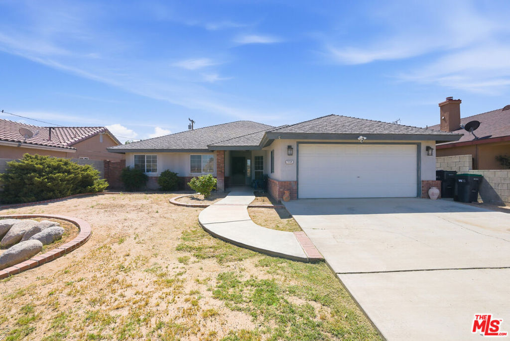 7154 California City Boulevard