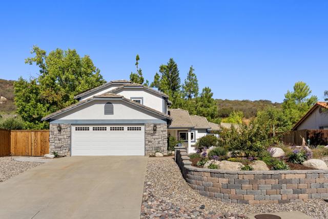 Detail Gallery Image 4 of 75 For 23316 Barona Mesa Rd, Ramona,  CA 92065 - 3 Beds | 2 Baths